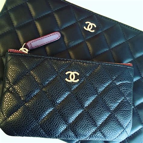 chanel double end o case|Chanel handbags outlet.